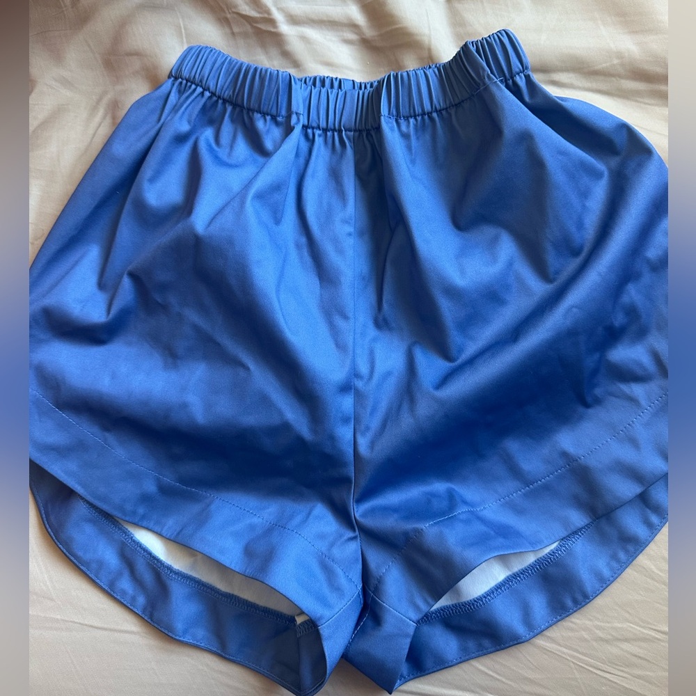 Mia Dancewear Shorts